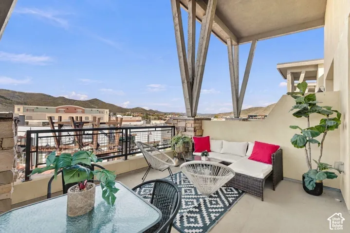 6169 Park Ln #25, Park City, Utah 84098