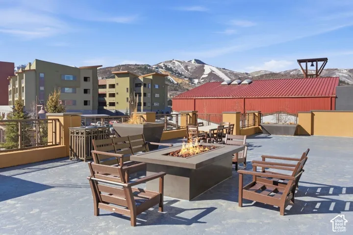 6169 Park Ln #25, Park City, Utah 84098