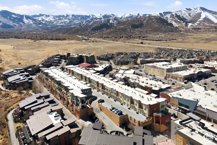 6169 Park Ln #25, Park City, Utah 84098