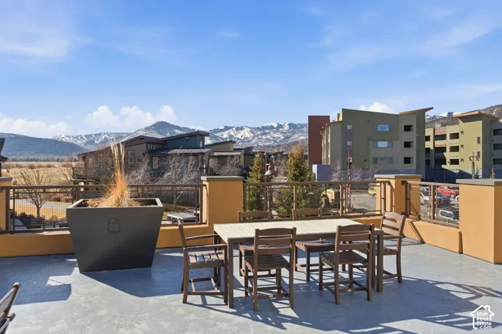 6169 Park Ln #25, Park City, Utah 84098