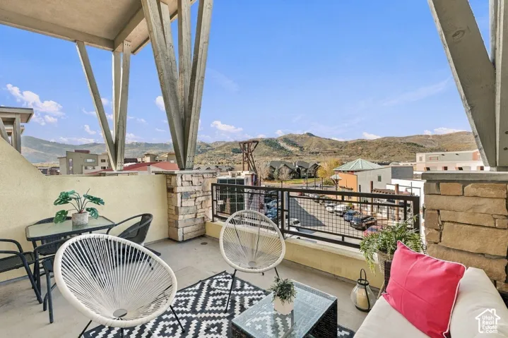 6169 Park Ln #25, Park City, Utah 84098