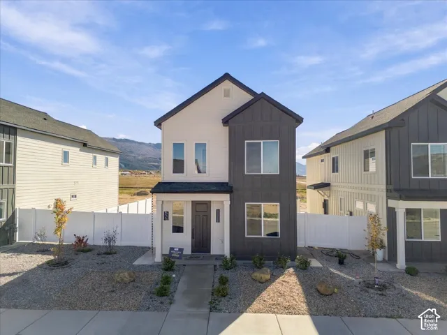 385 W 480 S, Ephraim, Utah 84627