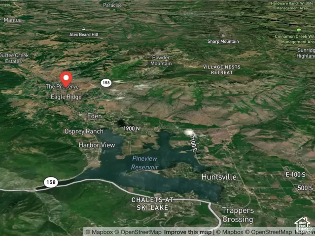 Satellite Map.