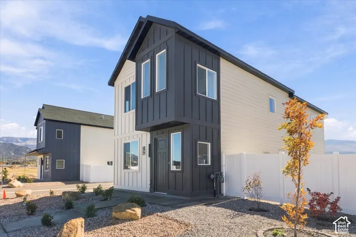 377 W 480 S #103, Ephraim, Utah 84627
