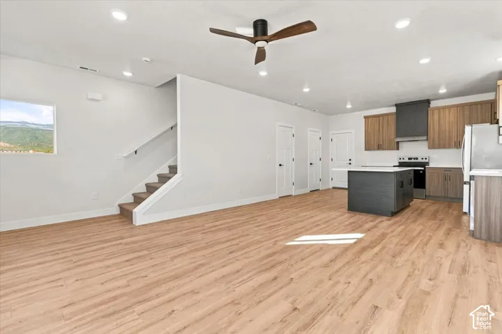 377 W 480 S #103, Ephraim, Utah 84627