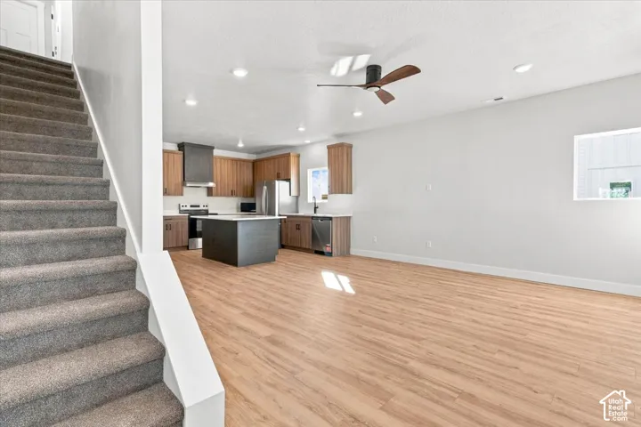 377 W 480 S #103, Ephraim, Utah 84627