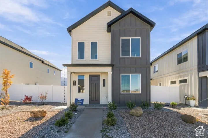 377 W 480 S #103, Ephraim, Utah 84627