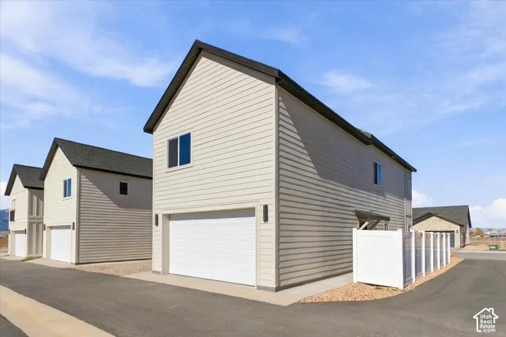 377 W 480 S #103, Ephraim, Utah 84627