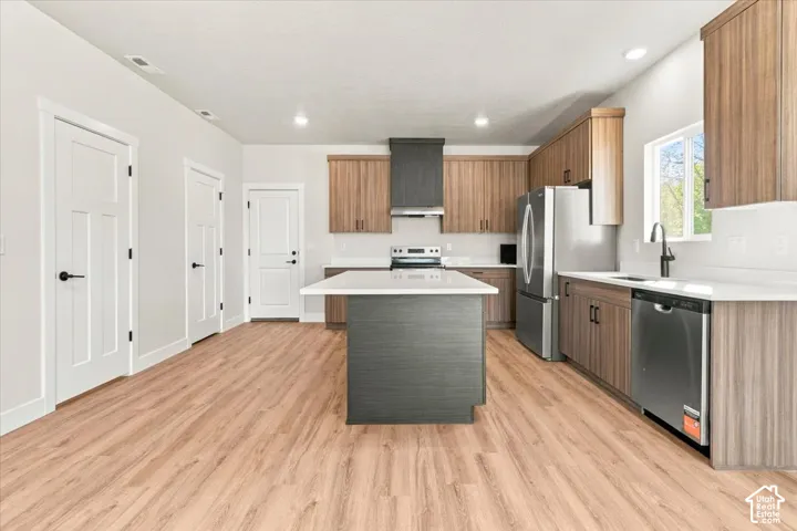 377 W 480 S #103, Ephraim, Utah 84627