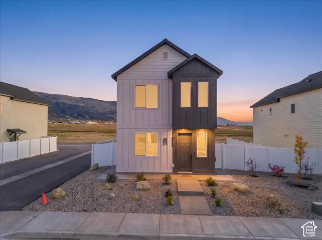 377 W 480 S #103, Ephraim, Utah 84627