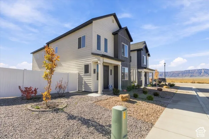 377 W 480 S #103, Ephraim, Utah 84627