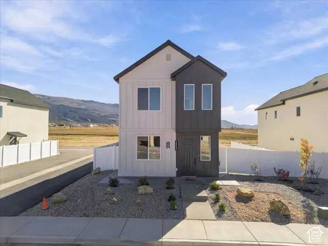 377 W 480 S #103, Ephraim, Utah 84627