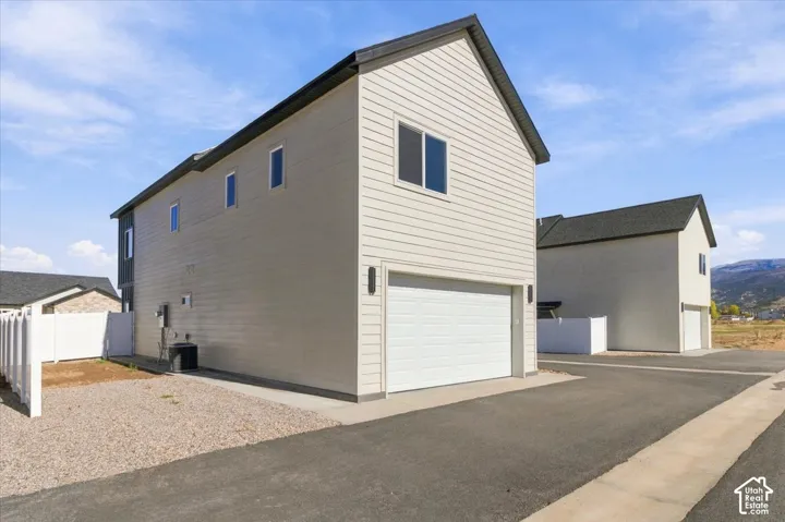 377 W 480 S #103, Ephraim, Utah 84627