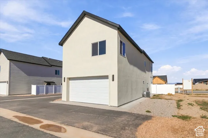 371 W 480 S #104, Ephraim, Utah 84627