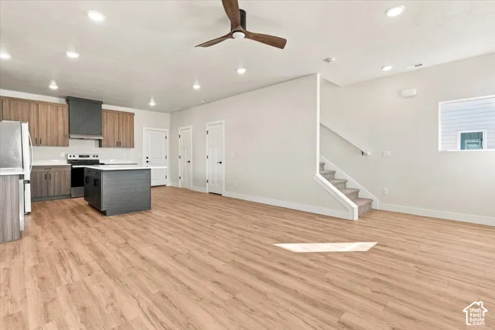 371 W 480 S #104, Ephraim, Utah 84627