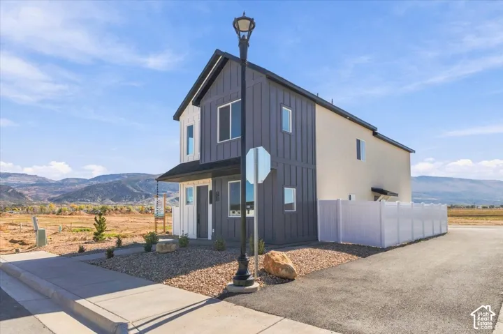 371 W 480 S #104, Ephraim, Utah 84627
