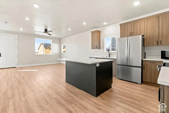 371 W 480 S #104, Ephraim, Utah 84627