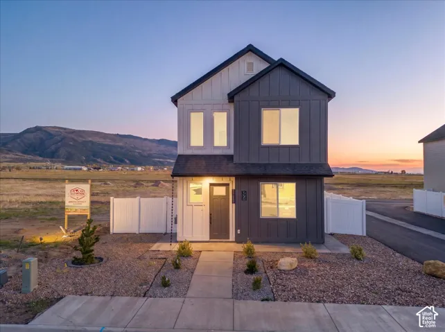 371 W 480 S #104, Ephraim, Utah 84627