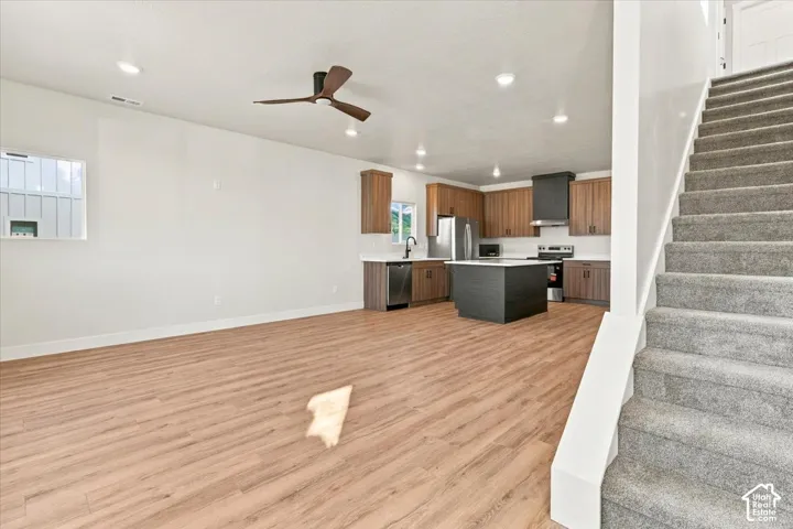371 W 480 S #104, Ephraim, Utah 84627