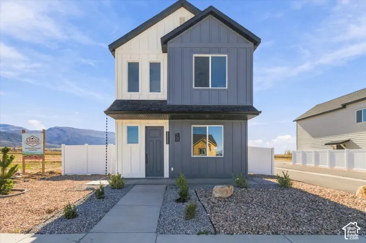 371 W 480 S #104, Ephraim, Utah 84627