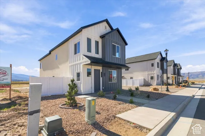 371 W 480 S #104, Ephraim, Utah 84627