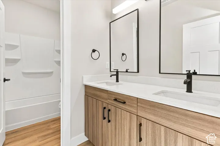 371 W 480 S #104, Ephraim, Utah 84627