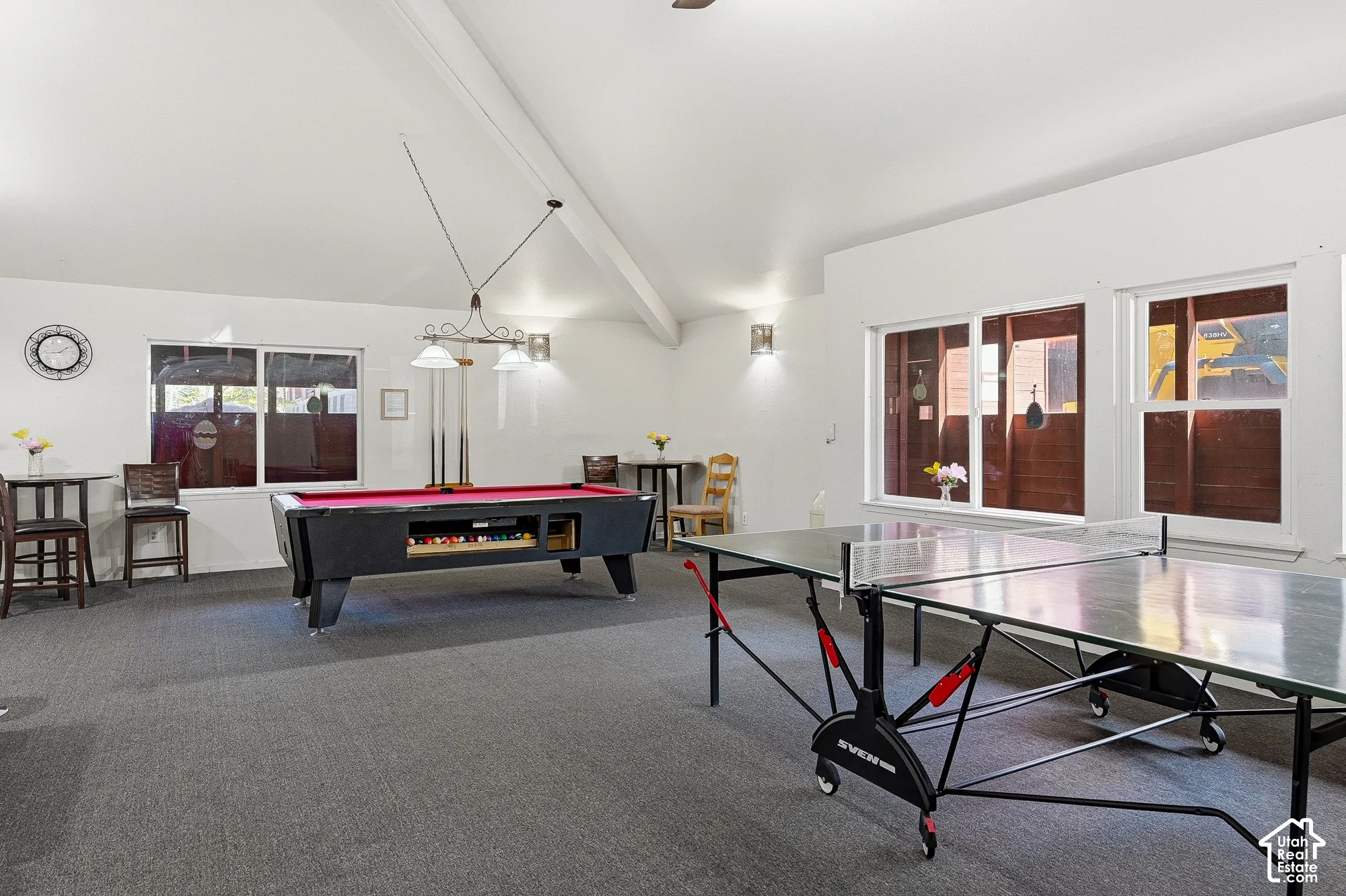 Community Rec Room