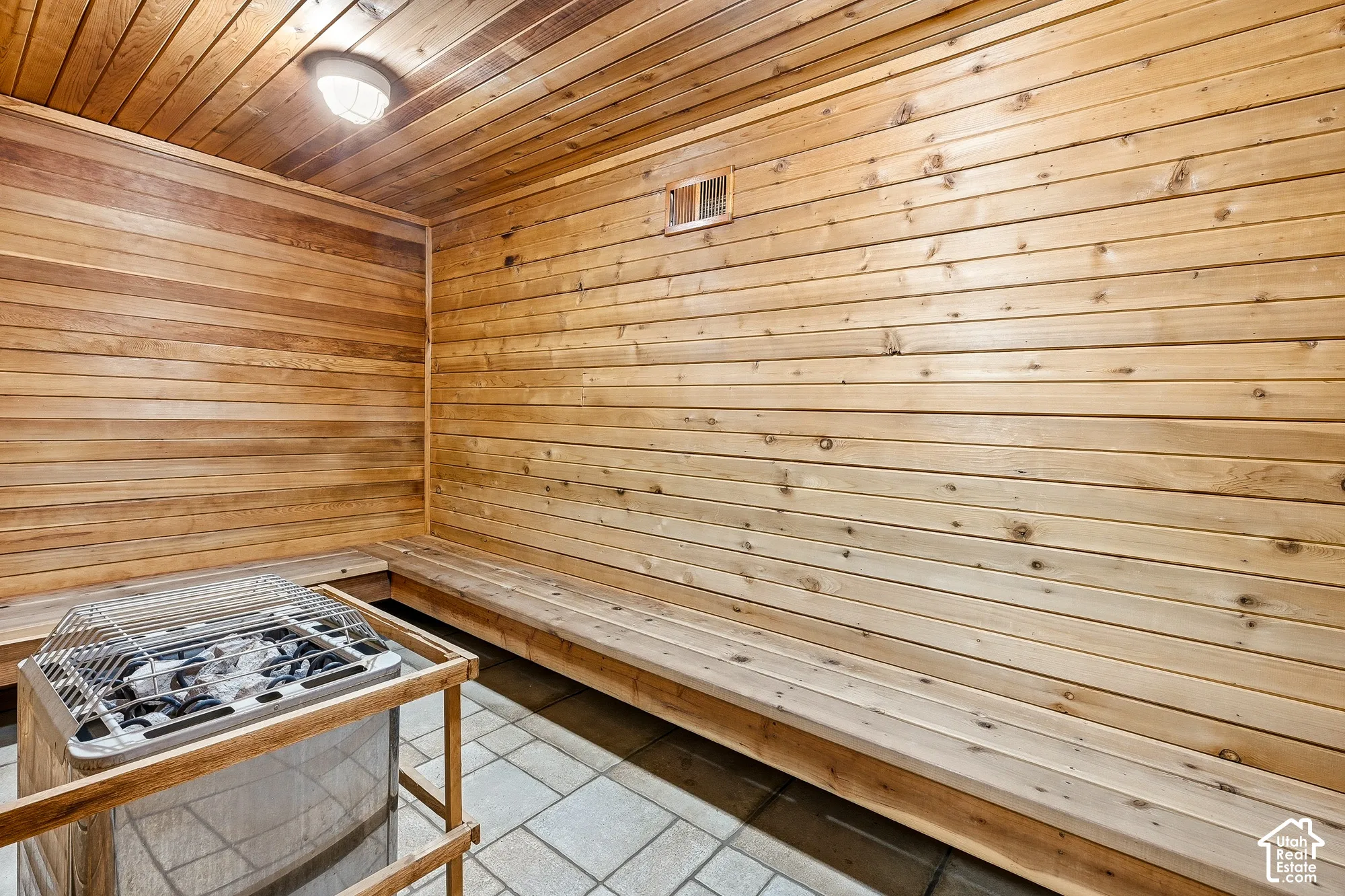 Community Sauna