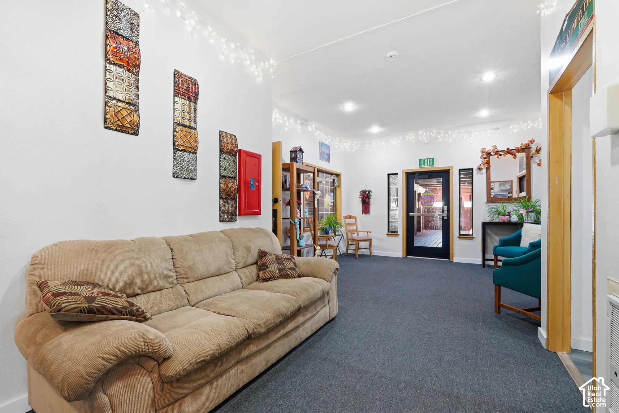 Community Rec Room