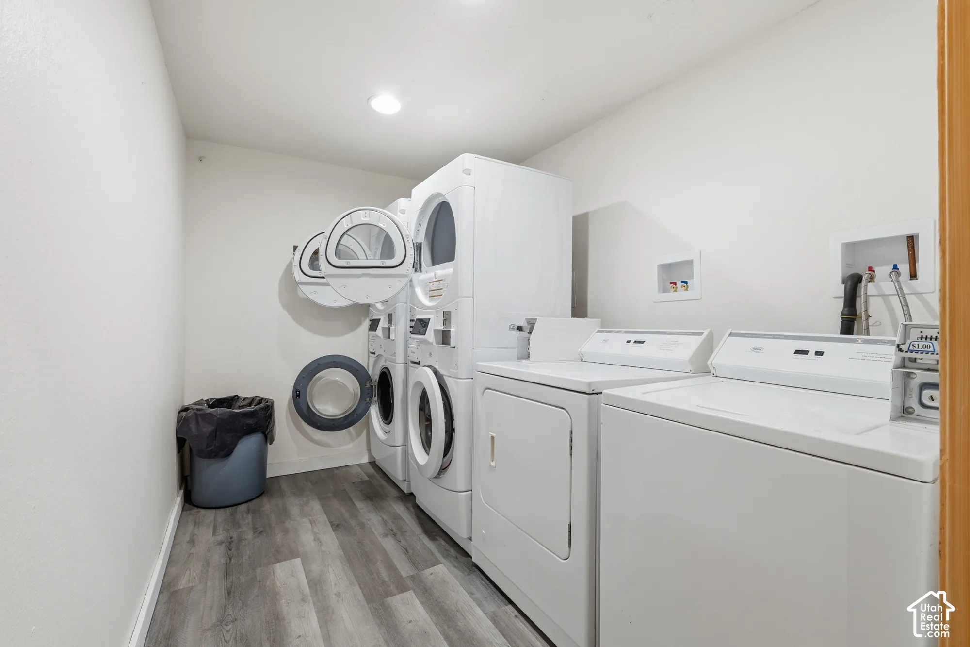 Community Laundry