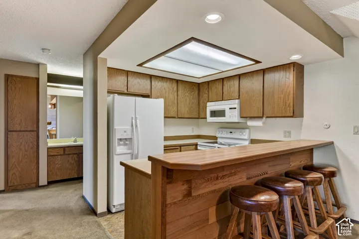 407 S Vasels Rd #83, Brian Head, Utah 84719