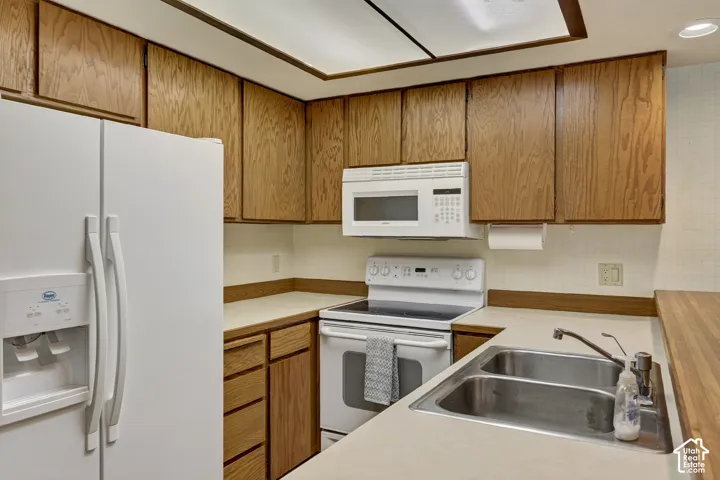 407 S Vasels Rd #83, Brian Head, Utah 84719