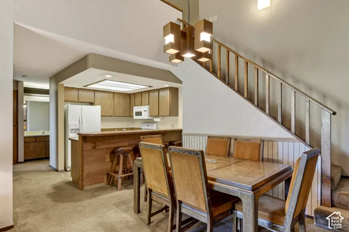 407 S Vasels Rd #83, Brian Head, Utah 84719