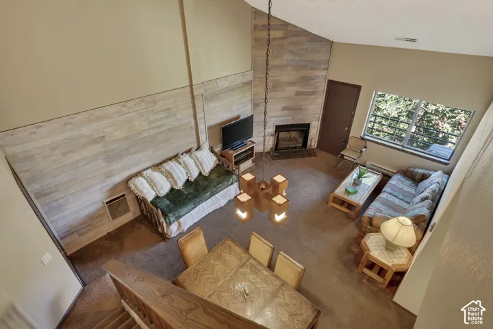 407 S Vasels Rd #83, Brian Head, Utah 84719