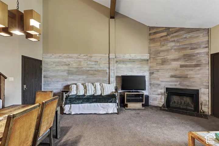 407 S Vasels Rd #83, Brian Head, Utah 84719