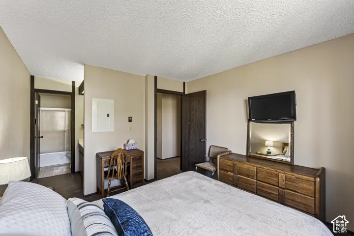 407 S Vasels Rd #83, Brian Head, Utah 84719