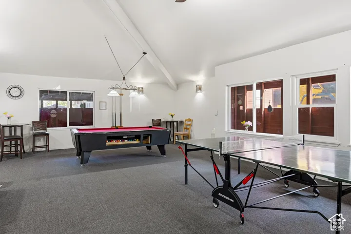 Community Rec Room