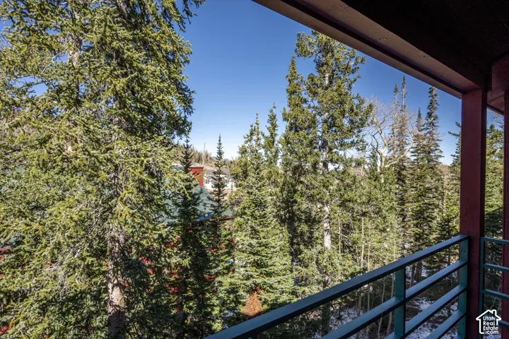 407 S Vasels Rd #83, Brian Head, Utah 84719