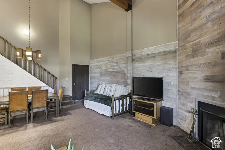 407 S Vasels Rd #83, Brian Head, Utah 84719