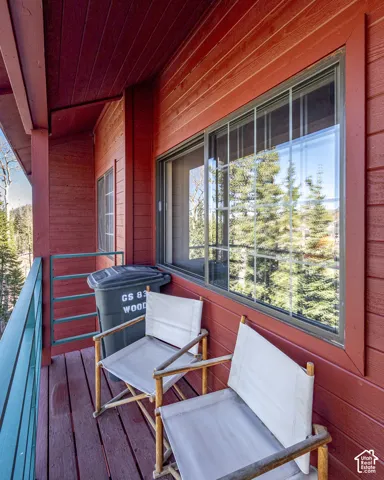 407 S Vasels Rd #83, Brian Head, Utah 84719