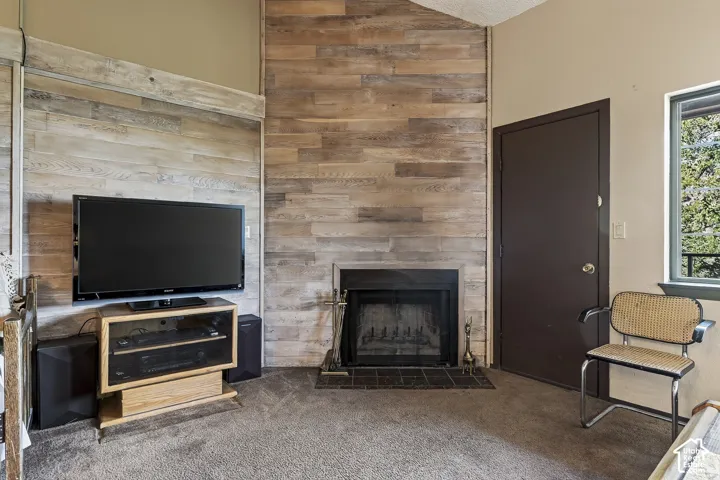 407 S Vasels Rd #83, Brian Head, Utah 84719