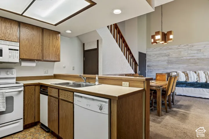 407 S Vasels Rd #83, Brian Head, Utah 84719