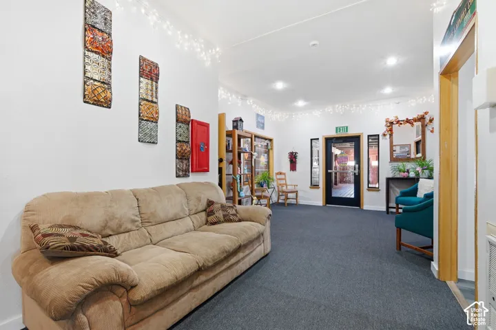 Community Rec Room