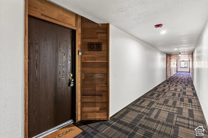 407 S Vasels Rd #83, Brian Head, Utah 84719