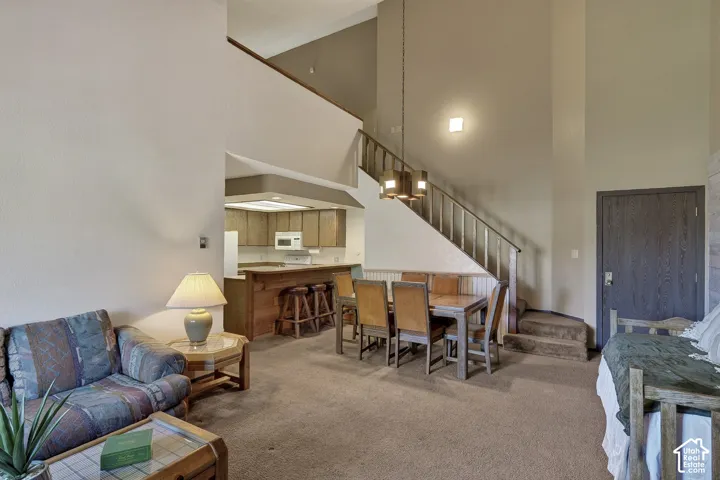 407 S Vasels Rd #83, Brian Head, Utah 84719