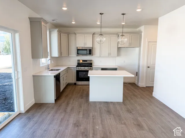 1241 W 500 S #339, Logan, Utah 84321