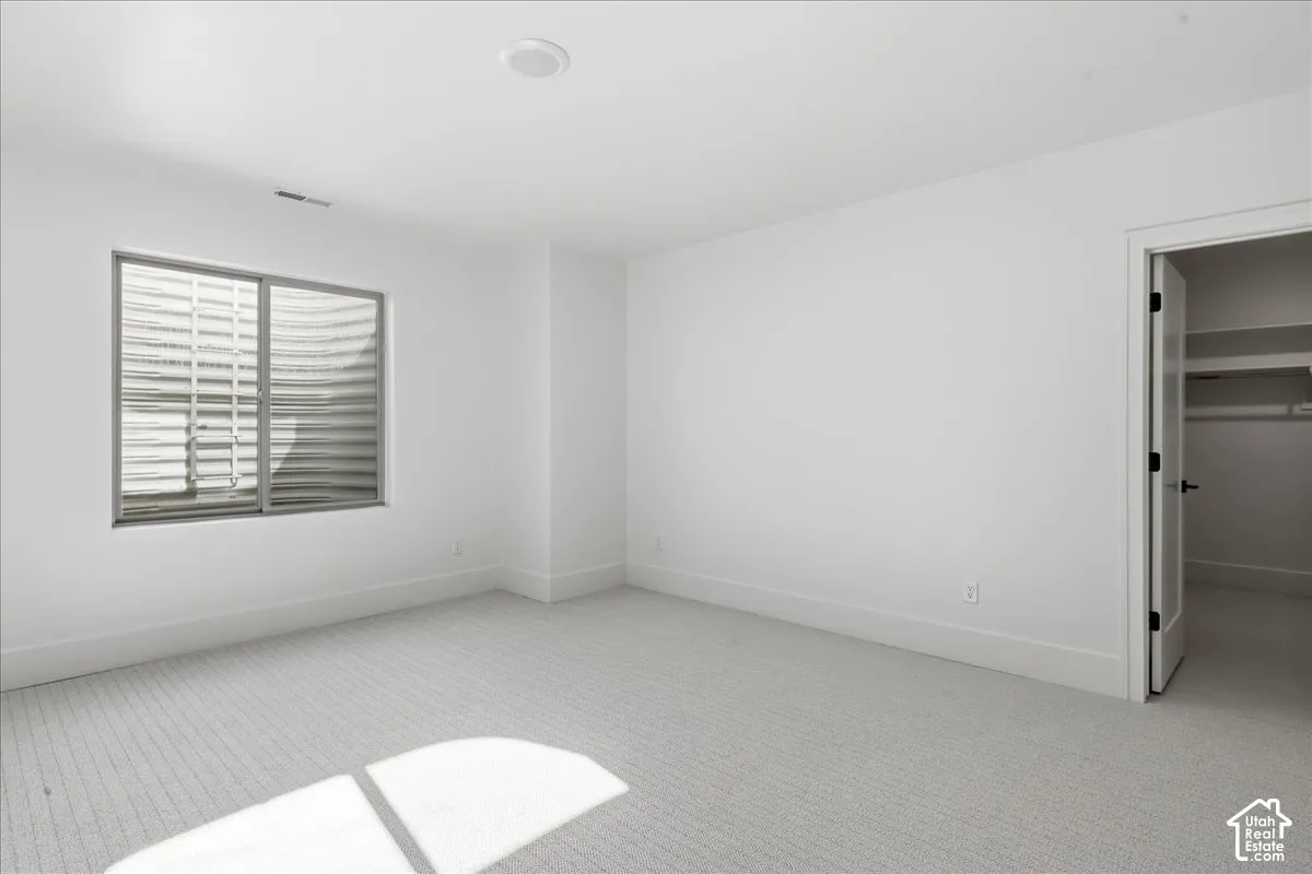 Basement Bed 1