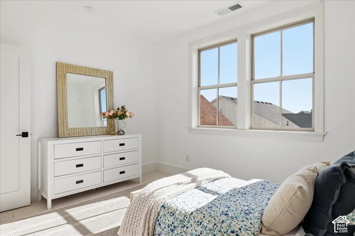 Upper Floor Bed 2