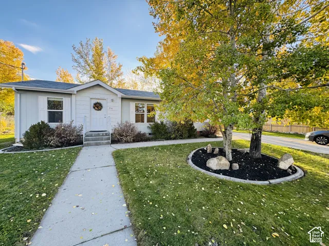 250 N 400 E, Mt Pleasant, Utah 84647