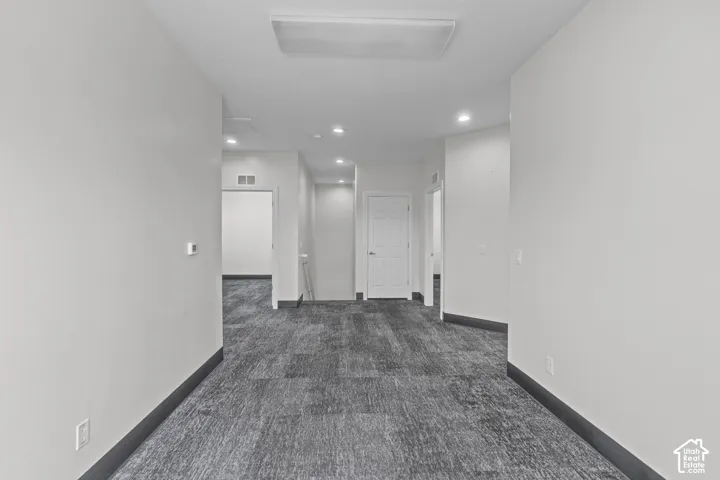 Hallway Looking in.